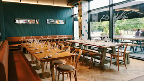 Christmas at Wellbourne Brasserie