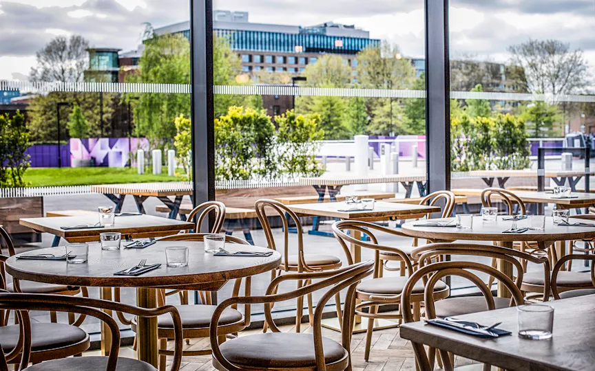 Christmas at Wellbourne Brasserie