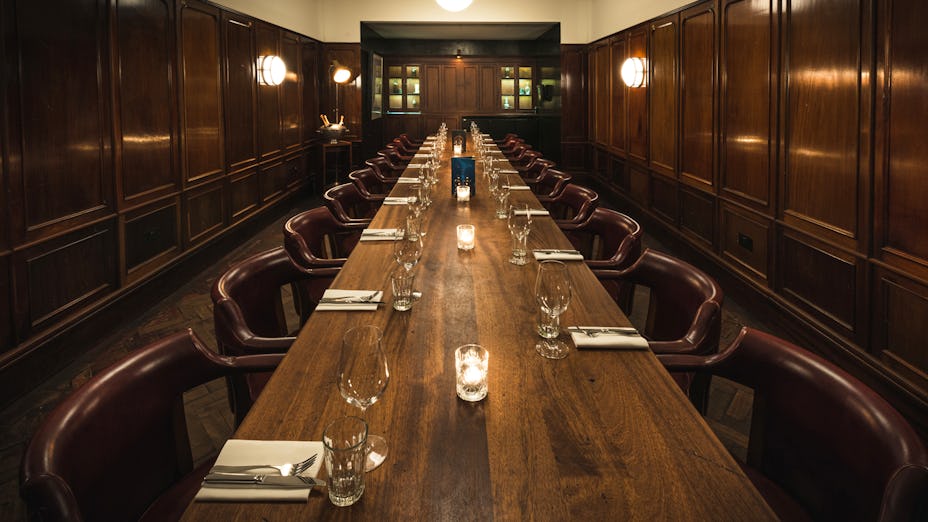 Hawksmoor Christmas 2024au Nomi Roxane Hawksmoor Christmas 2024au Nomi Roxane