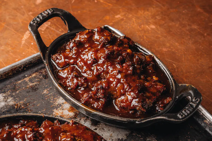 Hawksmoor Guildhall
