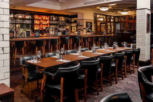 Guildhall Bar