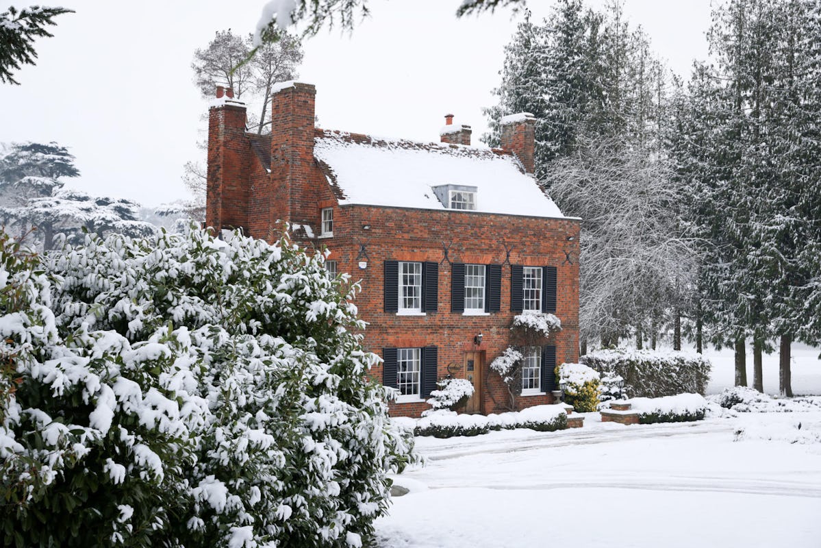 Brocket Hall Estate