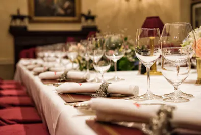 Christmas at Wiltons