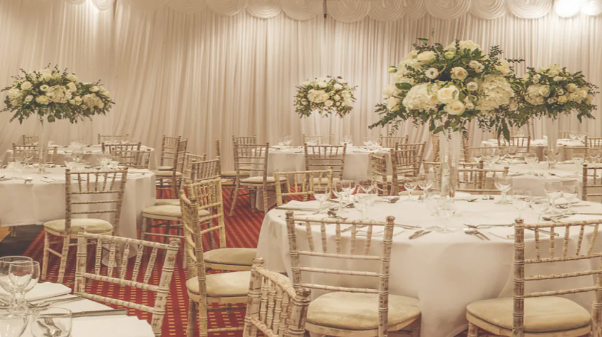 Christmas at De Vere Devonport House