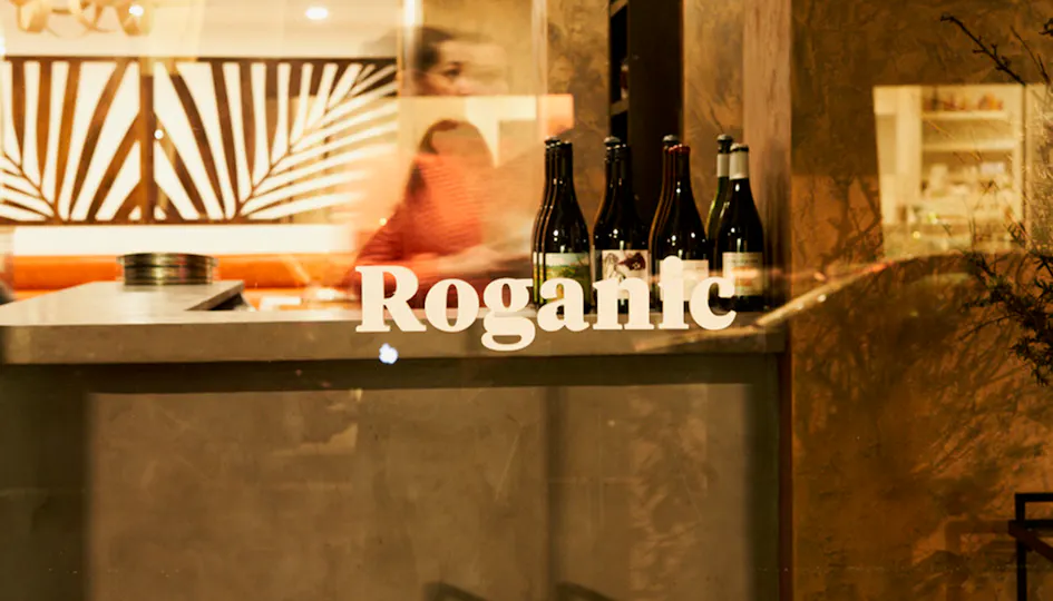 Christmas at Roganic