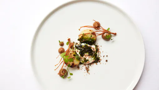 Christmas at Roganic