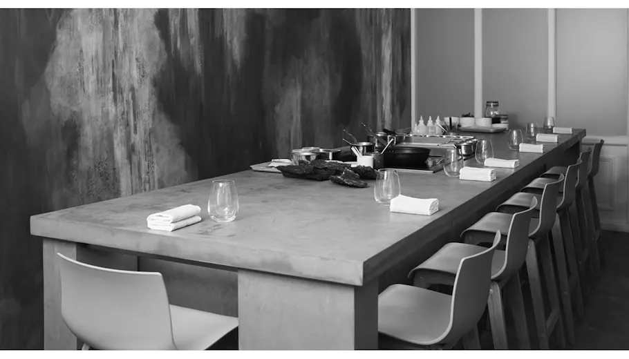 Christmas at Aulis London