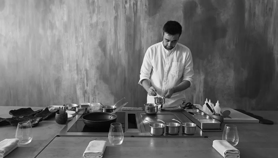 Christmas at Aulis London