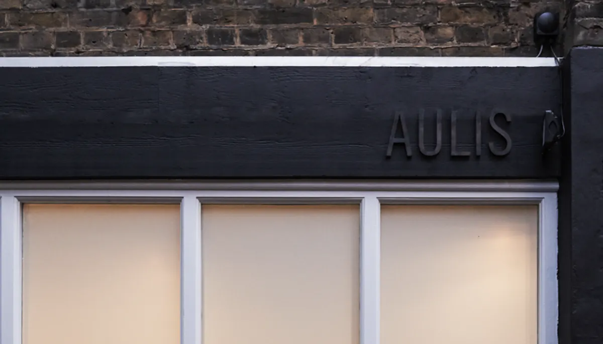 Christmas at Aulis London