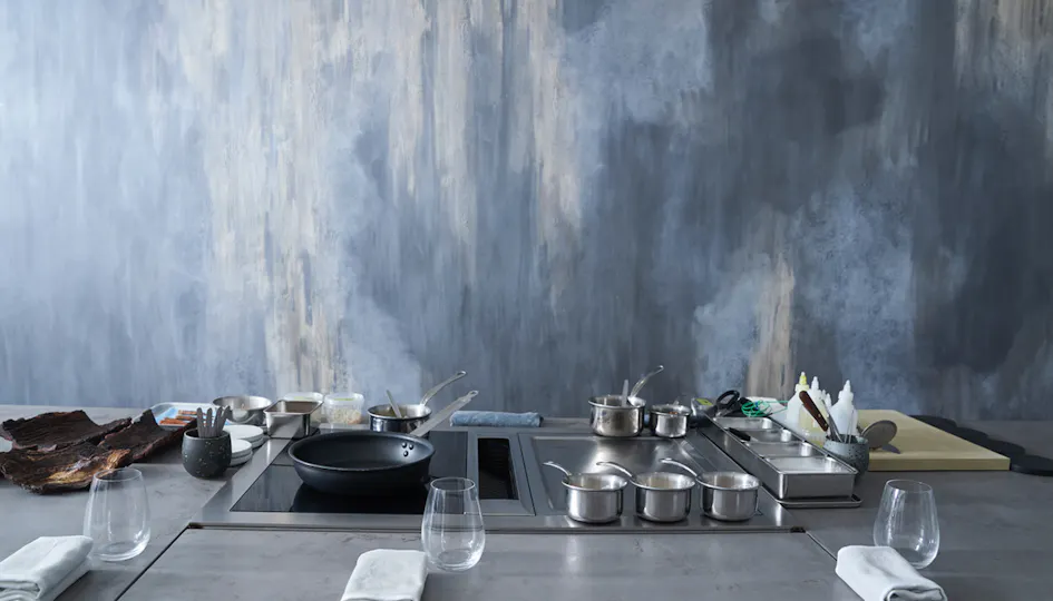 Christmas at Aulis London