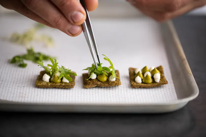 Christmas at Aulis London