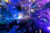 The Conservatory & Garden Room at The Barbican