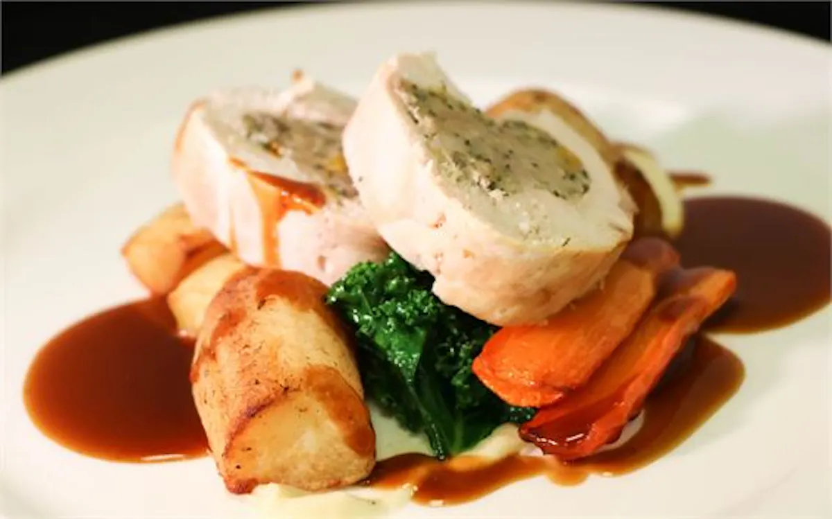 Exclusive Christmas Parties at Ascot Racecourse