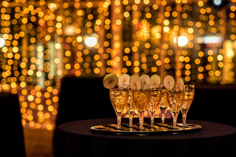 Exclusive Christmas Parties at Ascot Racecourse