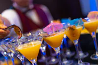 Exclusive Christmas Parties at Ascot Racecourse