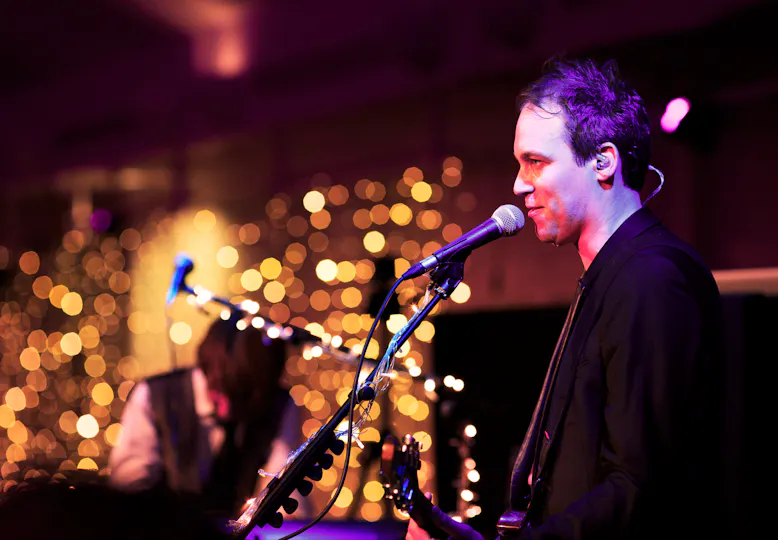 Exclusive Christmas Parties at Ascot Racecourse