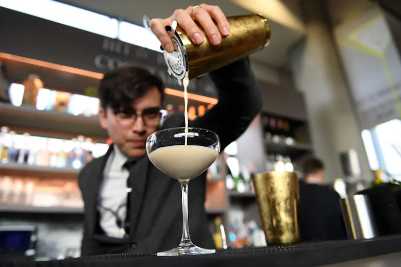 Exclusive Christmas Parties at Ascot Racecourse