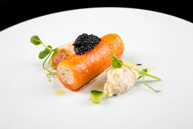 Exclusive Christmas Parties at Ascot Racecourse