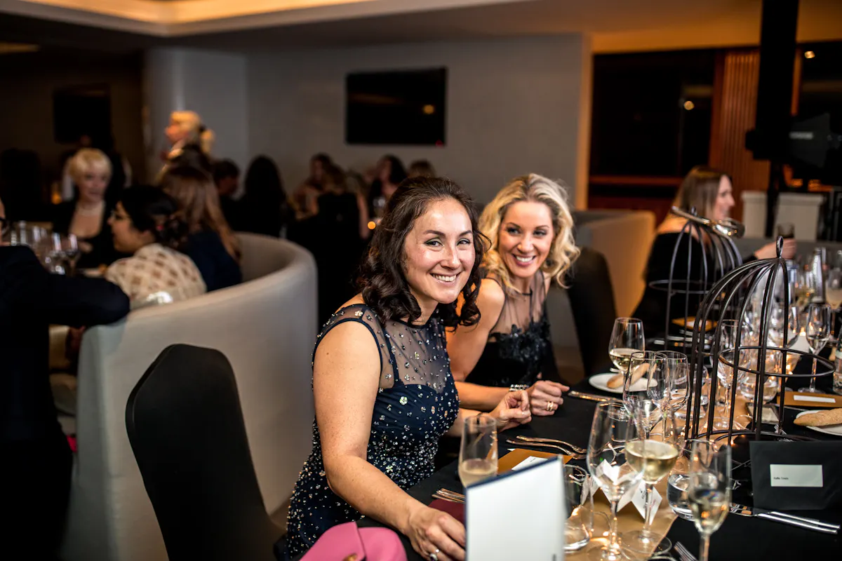 Exclusive Christmas Parties at Ascot Racecourse