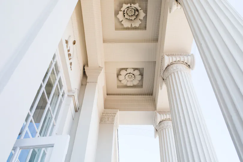 St Albans Museum + Gallery