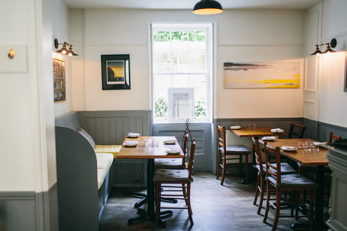 Henry’s Restaurant 