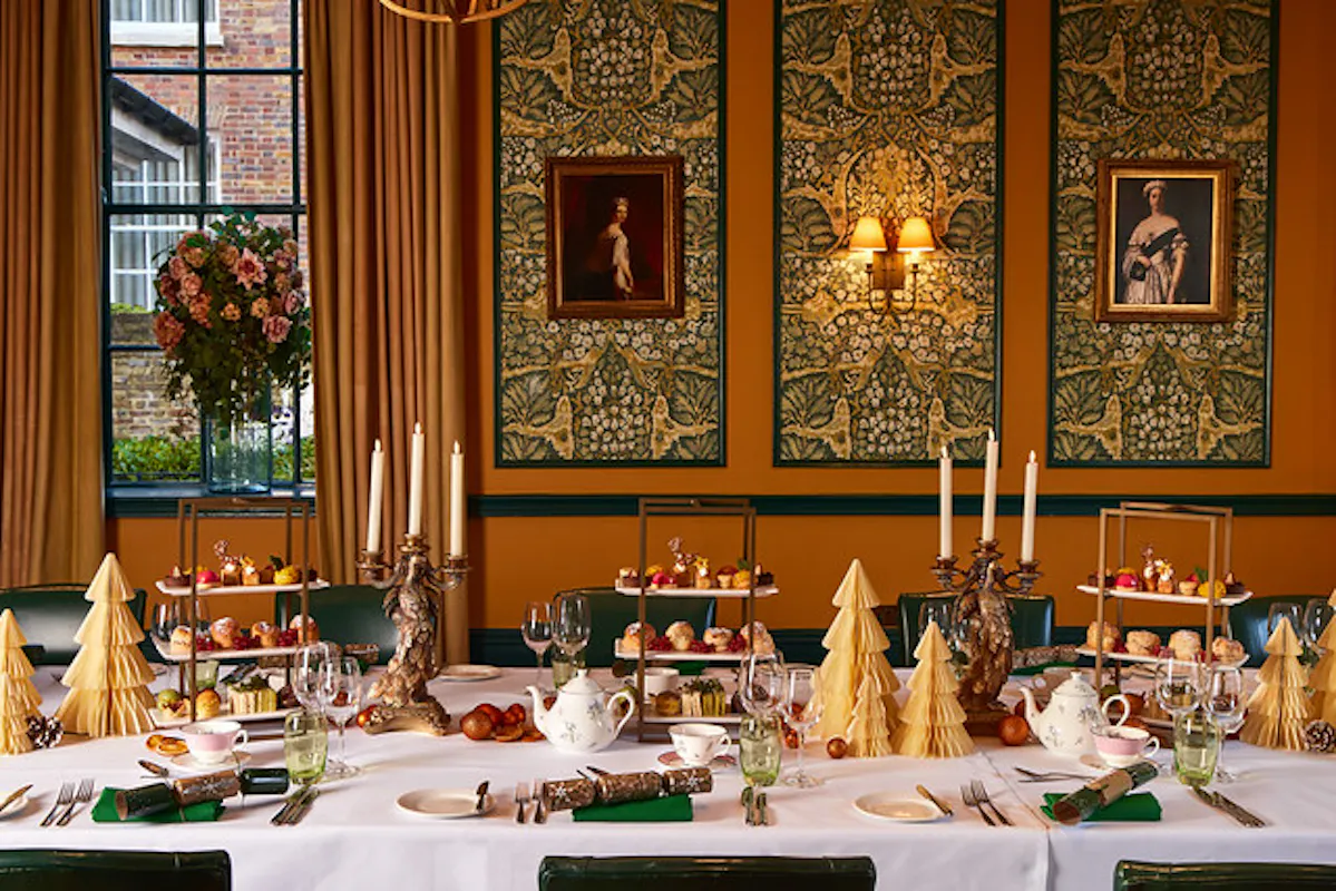 Richmond Hill Hotel