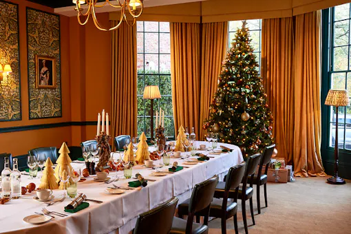 Richmond Hill Hotel