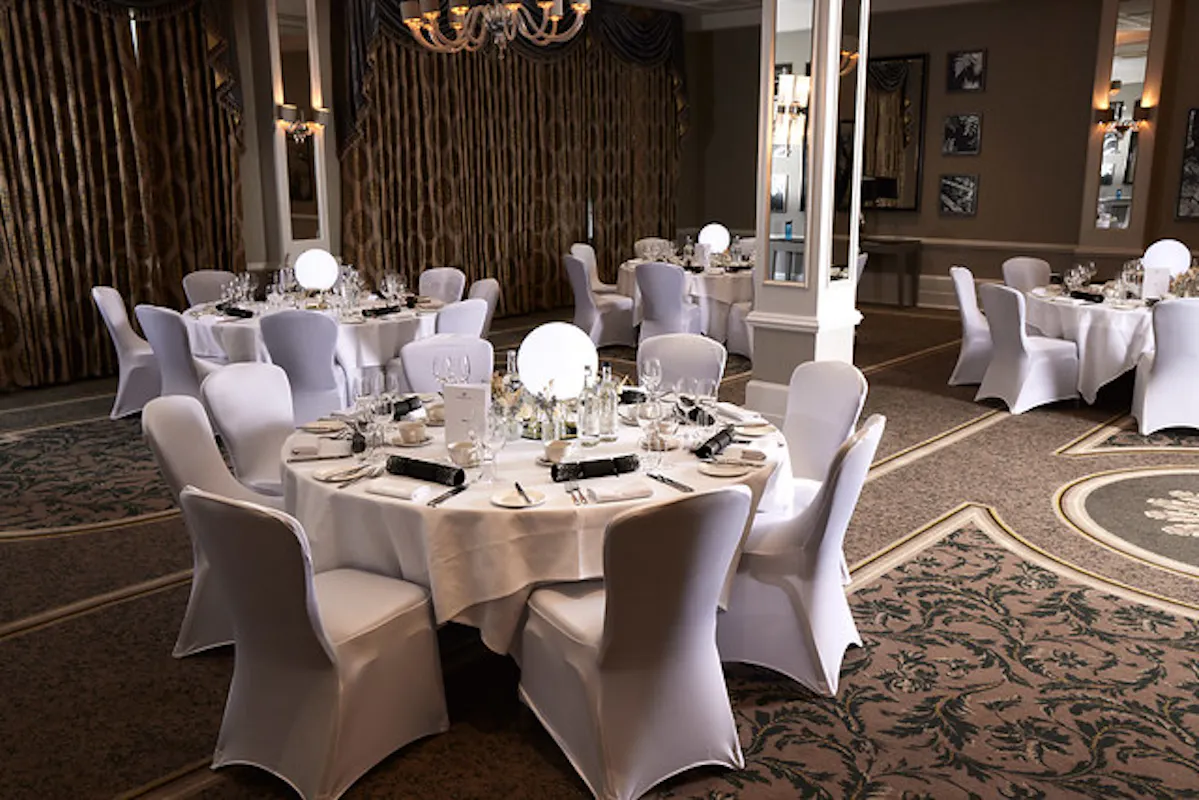 Richmond Hill Hotel