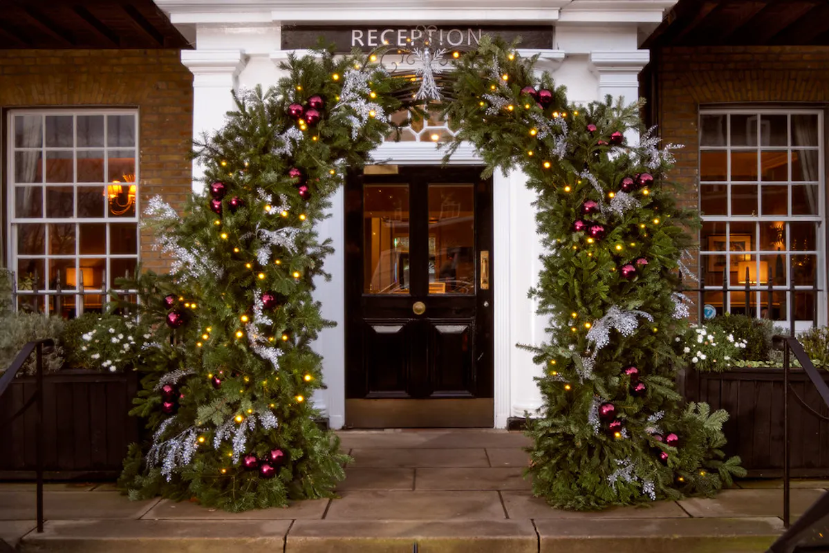 Richmond Hill Hotel
