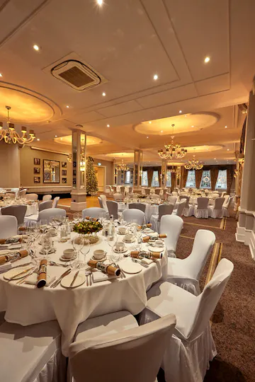 Richmond Hill Hotel