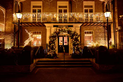 Richmond Hill Hotel