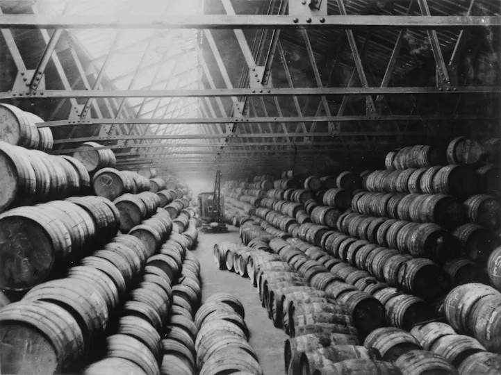 Museum of London Docklands