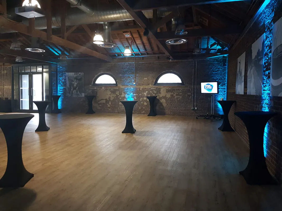 Museum of London Docklands