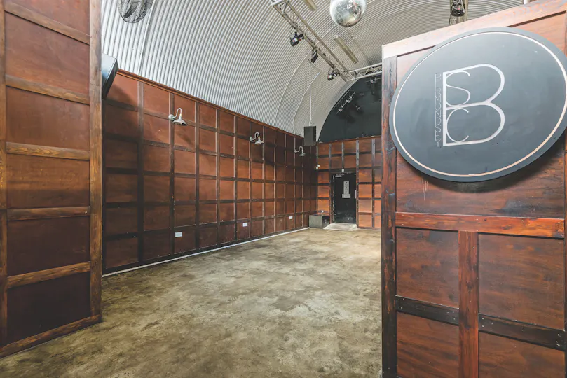 Bermondsey Social Club