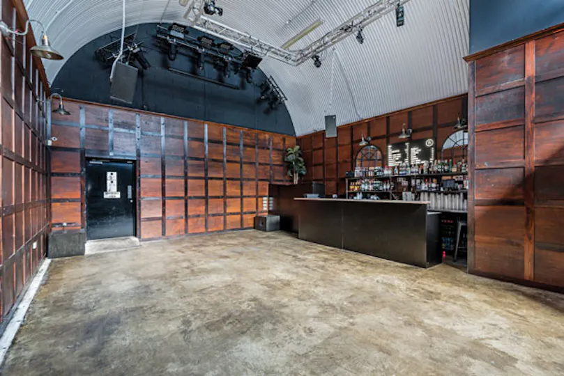 Bermondsey Social Club