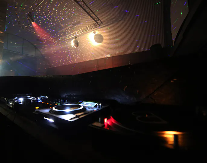Bermondsey Social Club