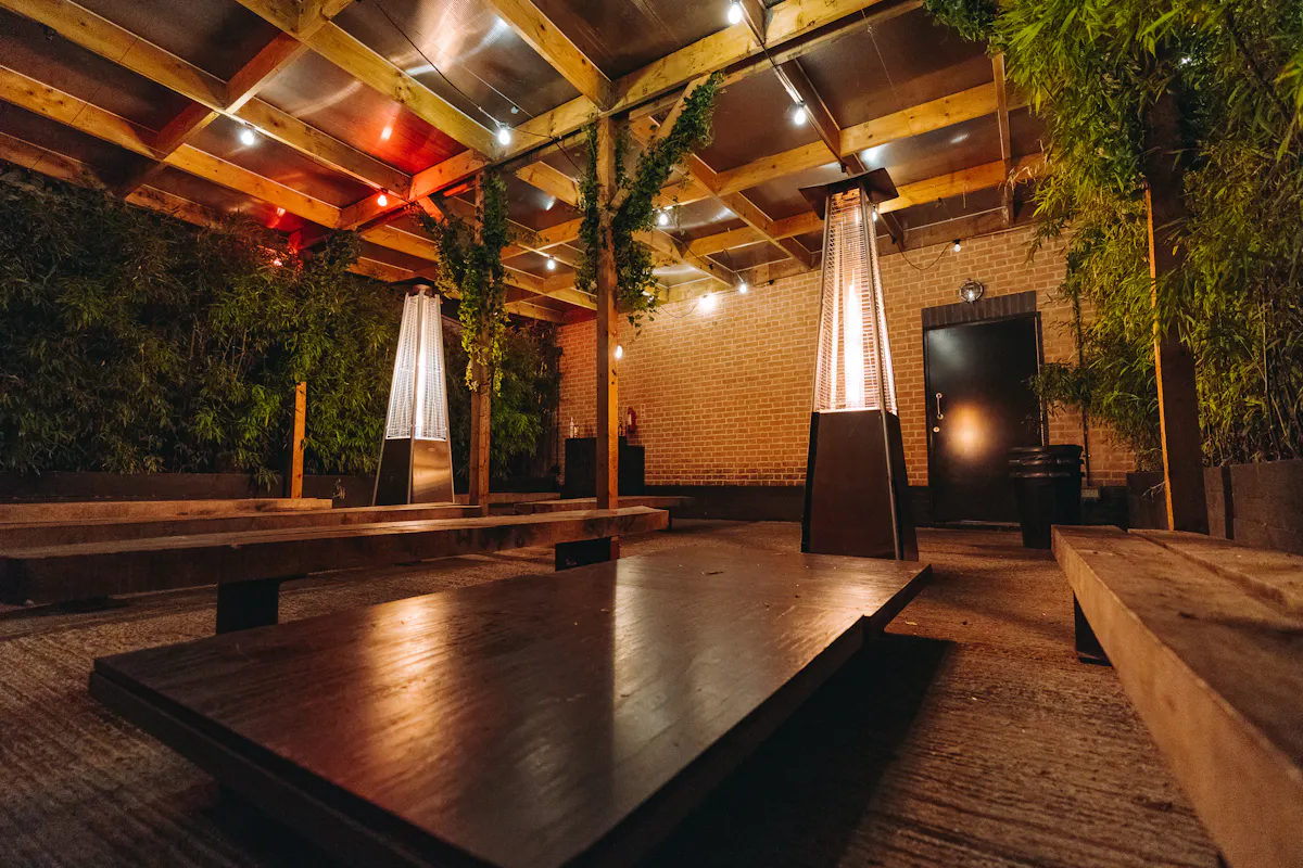 Bermondsey Social Club