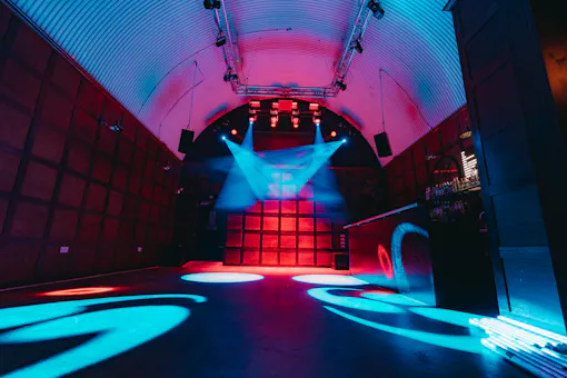 Bermondsey Social Club