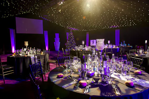 The Fountain Room 