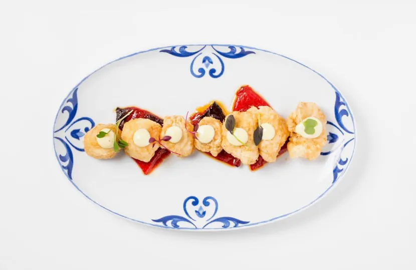 Christmas at Hispania