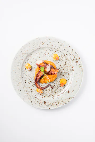 Christmas at Hispania
