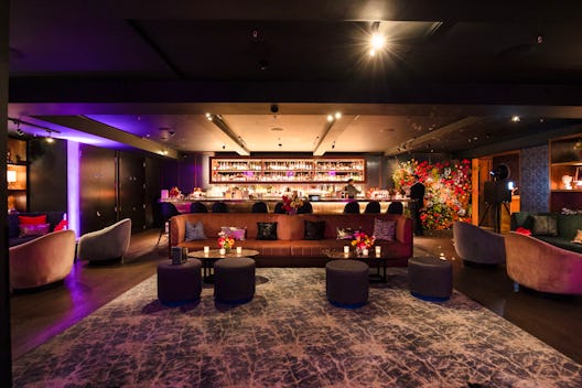 Nolita Social (Half Venue - Semi-Private)