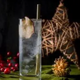 Christmas at Kanishka