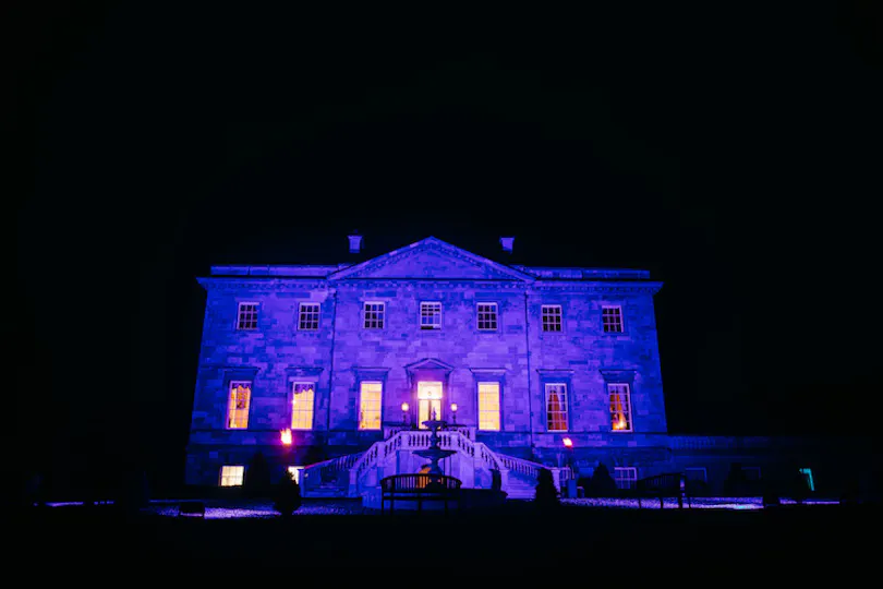Botleys MansionTest