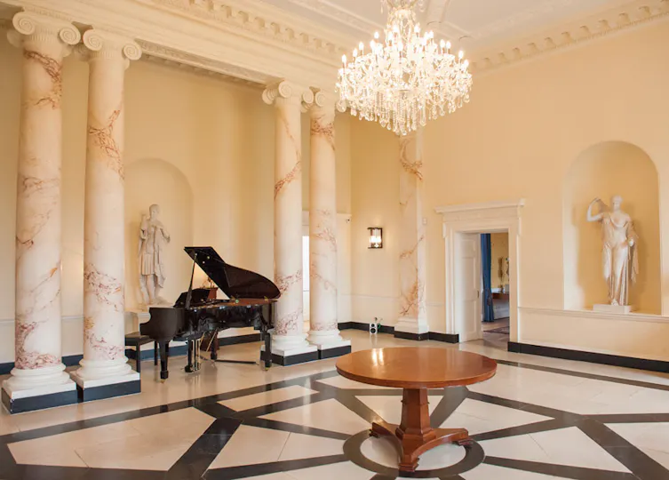 Botleys MansionTest