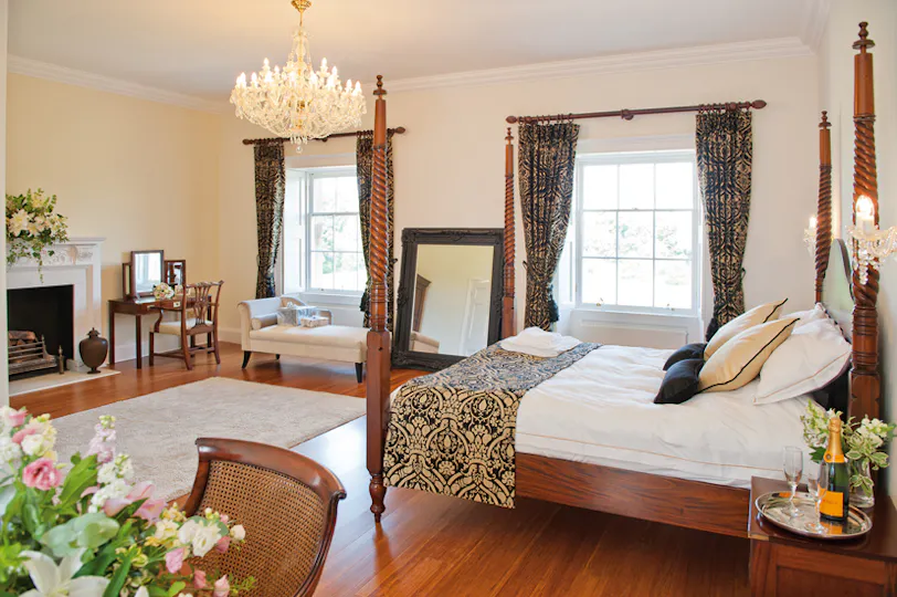 Botleys MansionTest