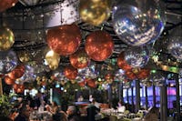 SUSHISAMBA Covent Garden	