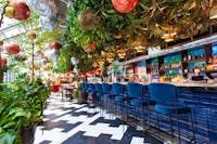 SUSHISAMBA Covent Garden	