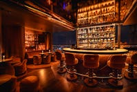 SUSHISAMBA Heron Tower