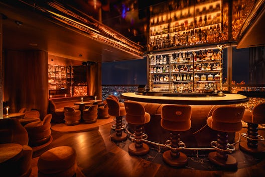 SAMBA ROOM Lounge & Bar
